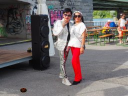 THAI SUMMER STREETFOOD  FASHION FESTIVAL 2026